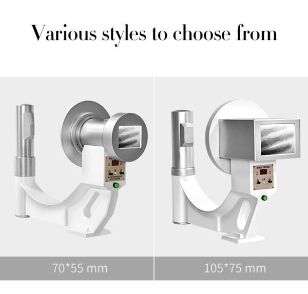 DYX-603.604Portable Podiatry X ray Machine Foot Arm Skeletal Fluoroscopy Orthopedic For traumatology X-ray Machine