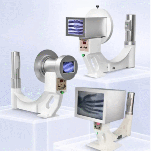 DYX-603.604Portable Podiatry X ray Machine Foot Arm Skeletal Fluoroscopy Orthopedic For traumatology X-ray Machine