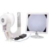DYX-601 Cheapest low dose Portable Fluoroscopy X Ray Machine, Medcical Digital X-ray Radiology System Price