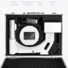DYX-604 Medical fluoroscopio portable x-ray veterinaria xray system boej fluoroscopy x ray machine