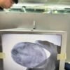 Industrial Portable X Ray Machine for Pearls, turtle eggs Fluoroscope machine