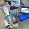 DYX-605 portable medical X-ray machine with stand for foot examination, foot disease and foot surgery