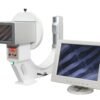 DYX-604 Battery powered High Safety Medical Portable X Ray Machine High Frequency Portable X-ray Equipment