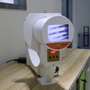 DYX-602 Portable Handheld Small Medical human limbs, hands and feet Animal Dog Cat X Ray Digital Fluoroscopy Machine