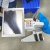 DYX-605 portable medical X-ray machine with stand for foot examination, foot disease and foot surgery