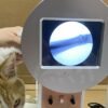 Industrial Portable X Ray Machine for Pets, veterinarian, cat, dog, Fluoroscope machine