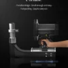 DYX-608 China Factory Good Quality Digital Xray Machine Digital Mobile X-Ray System