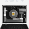 DYX-608 China Factory Good Quality Digital Xray Machine Digital Mobile X-Ray System