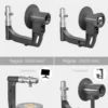 DYX-608 China Factory Good Quality Digital Xray Machine Digital Mobile X-Ray System