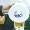 Industrial Portable X Ray Machine for Pearls, turtle eggs Fluoroscope machine