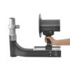 DYX-608 China Factory Good Quality Digital Xray Machine Digital Mobile X-Ray System
