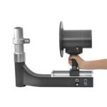 DYX-608 China Factory Good Quality Digital Xray Machine Digital Mobile X-Ray System