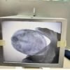 Industrial Portable X Ray Machine for Pearls, turtle eggs Fluoroscope machine