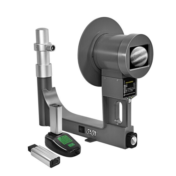 DYX-607 High quality medical mini X-ray machine portable for hospital fluoroscopy x ray machine