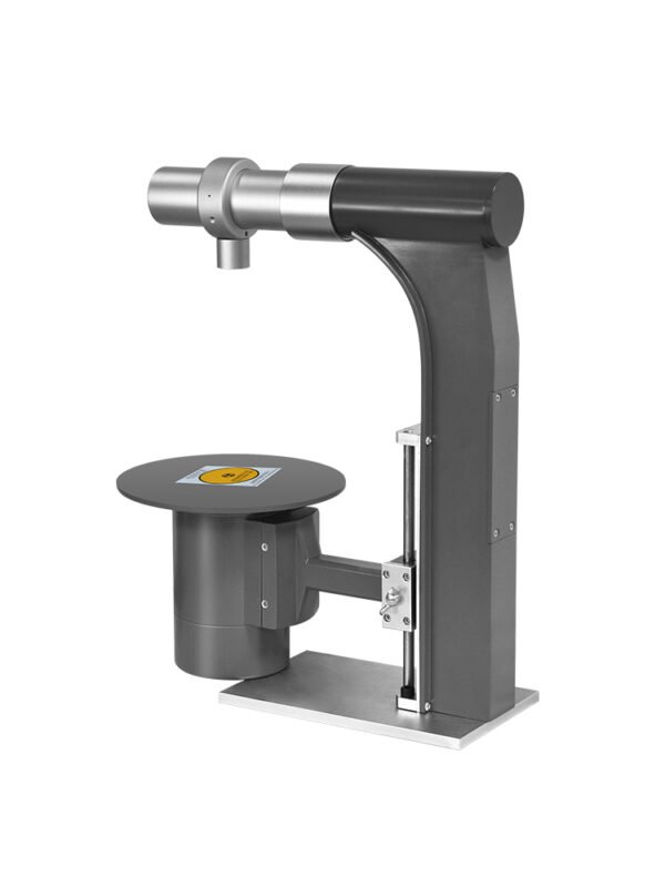 DYX-608 China Factory Good Quality Digital Xray Machine Digital Mobile X-Ray System