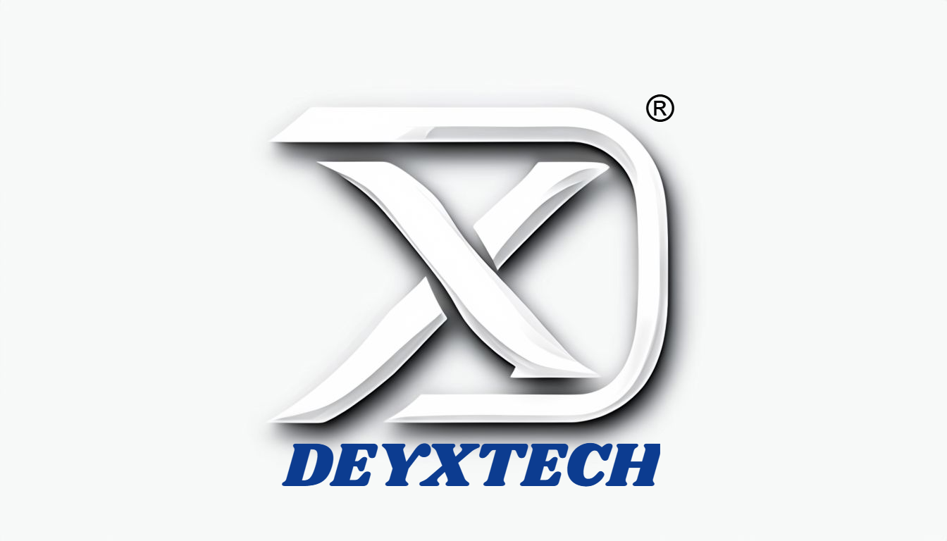 DYXentra