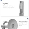 DYX portable X ray machine