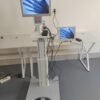 7f8bbfb3ee5b1e83a4e37626f2429b0 DYX-605 Mobile Ultra-Wide-Field Fluoroscopy Station (Flagship Turnkey Solution)