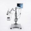 Gemini_Generated_Image_f7vs06f7vs06f7vs DYX-603 Mobile Fluoroscopy Station (Turnkey Clinic Solution)