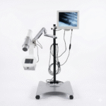 DYX-603 Mobile Fluoroscopy Station (Turnkey Clinic Solution)