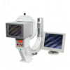 DYX-604 Portable X-Ray Machine with Wide-Field Fluoroscopy