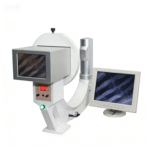 DYX-604 Portable X-Ray Machine with Wide-Field Fluoroscopy