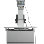 Portable Veterinary DR X-Ray Table with Digital Flat Panel Detector for Pet Clinics & Animal Hospitals