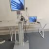 正方形 DYX-605 Mobile Ultra-Wide-Field Fluoroscopy Station (Flagship Turnkey Solution)