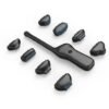 10-in-1 Interchangeable Probe Wireless Ultrasound | Color Doppler System