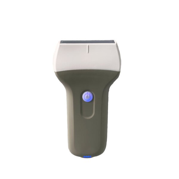 Handheld Color Doppler Ultrasound Probe | WiFi & USB | Convex & Linear Scanner