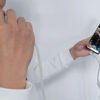 Handheld Color Doppler Ultrasound Probe | WiFi & USB | Convex & Linear Scanner
