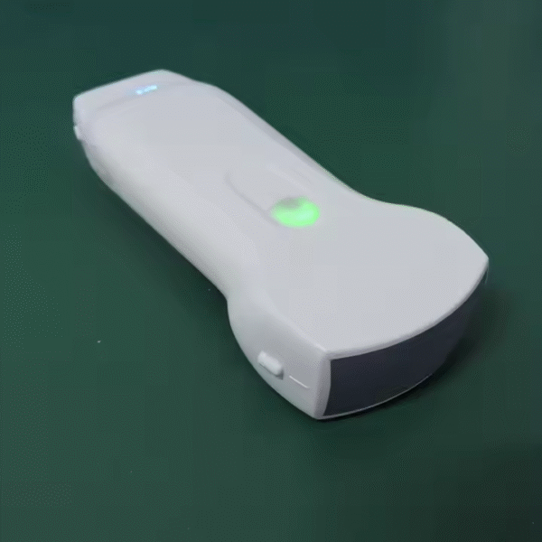 USB&Wifi 3 in 1 Color Doppler ultrasound-C10RL