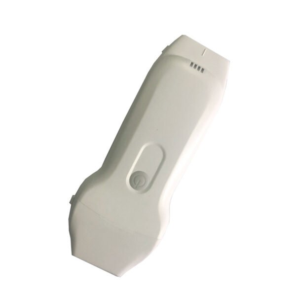 XL Handheld Dual Probe Color Ultrasound C10XL | Linear & Phased Array | USB & WiFi